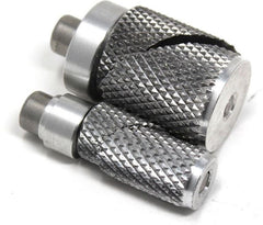 Valtermoto Front Axle Protections Adapters | CPAAM02