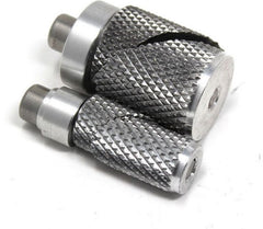 Valtermoto Front Axle Protections Adapters | CPAAM02
