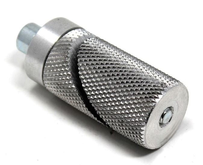 Valtermoto Front Axle Protections Adapters | CPAAS01