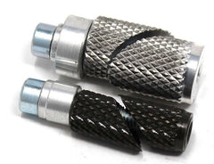 Valtermoto Front Axle Protections Adapters | CPAAS02