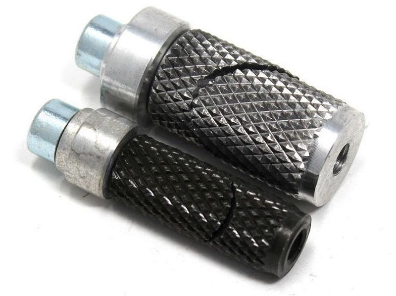 Valtermoto Front Axle Protections Adapters | CPAAS03