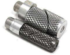Valtermoto Front Axle Protections Adapters | CPAAS06