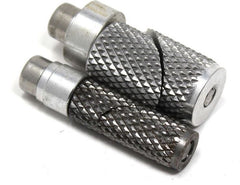Valtermoto Front Axle Protections Adapters | CPAAS06