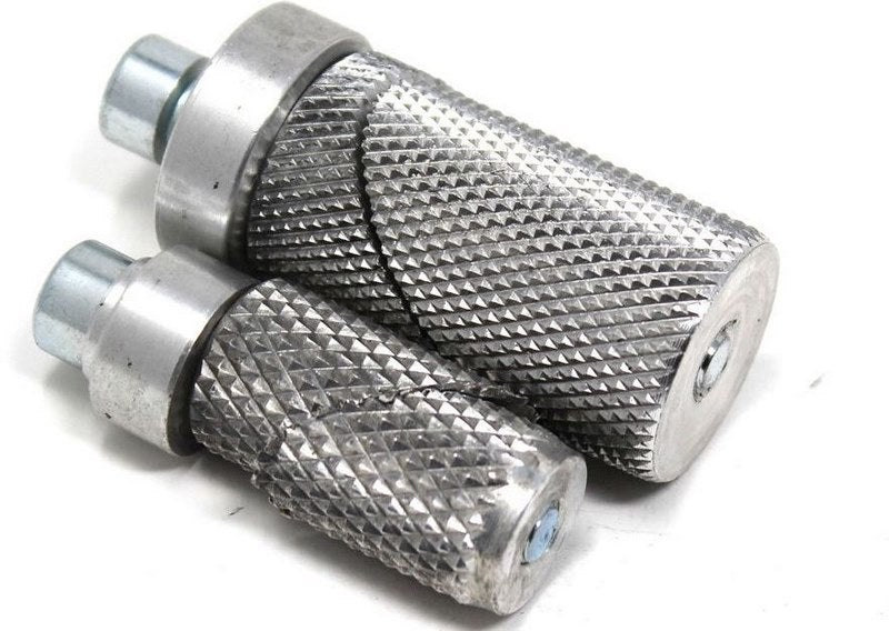 Valtermoto Front Axle Protections Adapters | CPAAS07