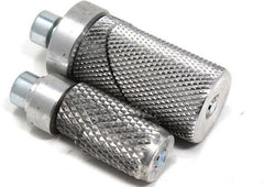 Valtermoto Front Axle Protections Adapters | CPAAS07