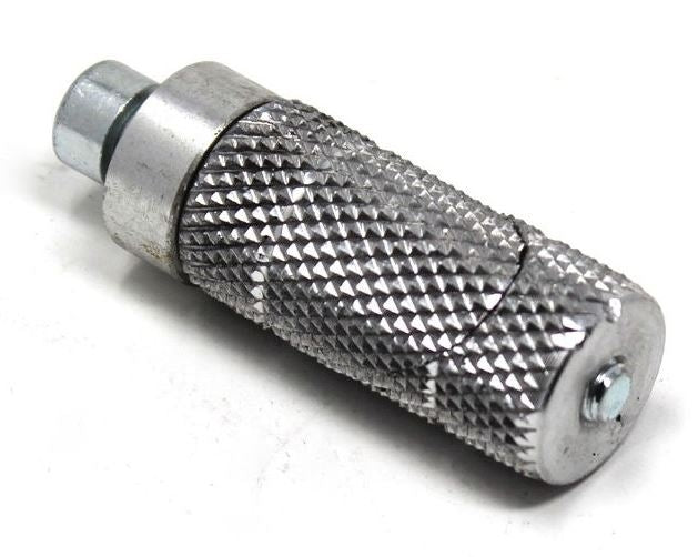 Valtermoto Front Axle Protections Adapters | CPAAY01