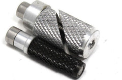 Valtermoto Front Axle Protections Adapters | CPAAY02