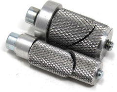 Valtermoto Front Axle Protections Adapters | CPAAY06