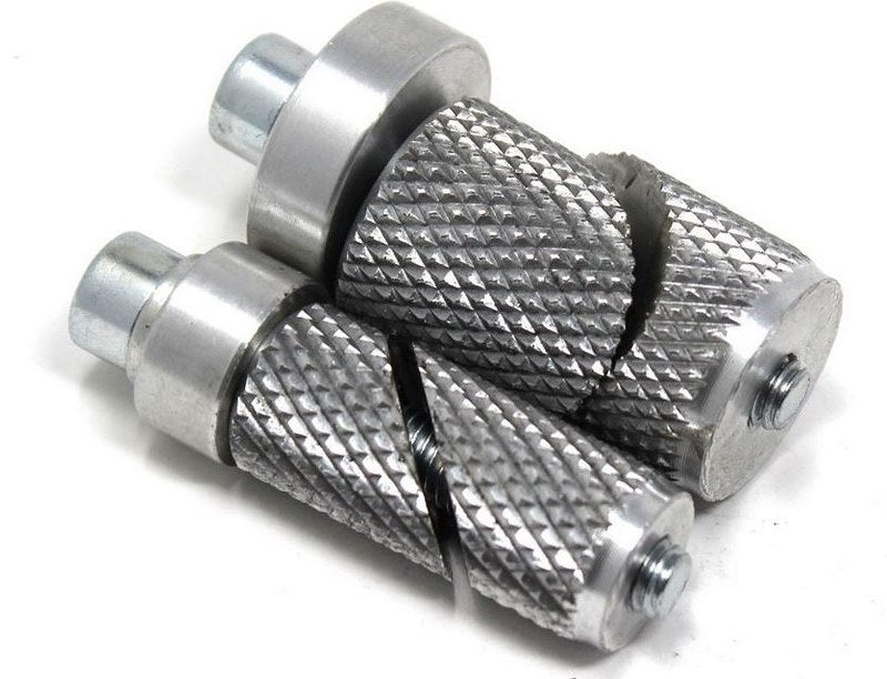 Valtermoto Front Axle Protections Adapters | CPAAY07