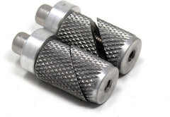 Valtermoto Rear Axle Protections Adapters | CPAPA01