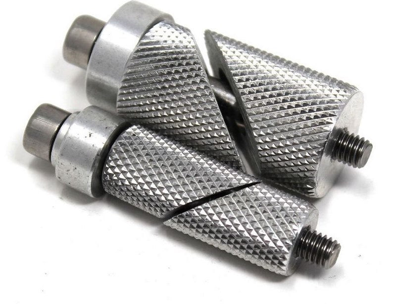 Valtermoto Rear Axle Protections Adapters | CPAPB01