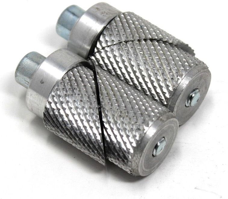 Valtermoto Rear Axle Protections Adapters | CPAPD01