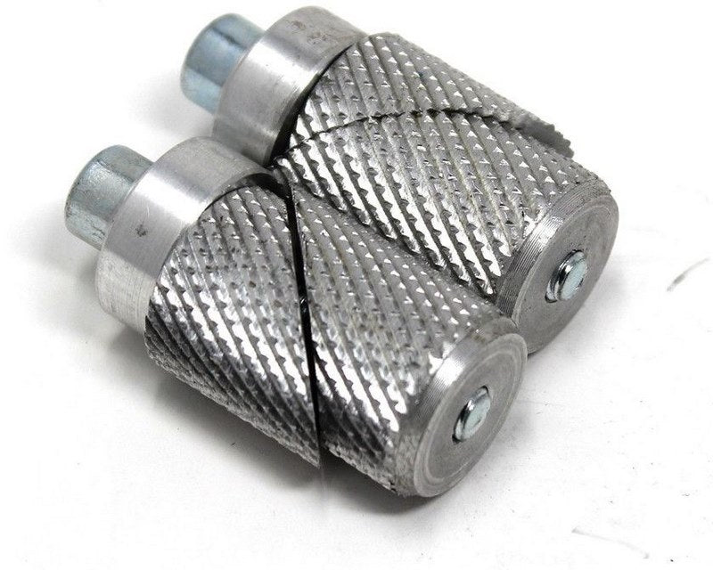 Valtermoto Rear Axle Protections Adapters | CPAPD01