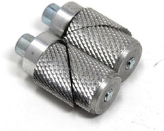 Valtermoto Rear Axle Protections Adapters | CPAPD01