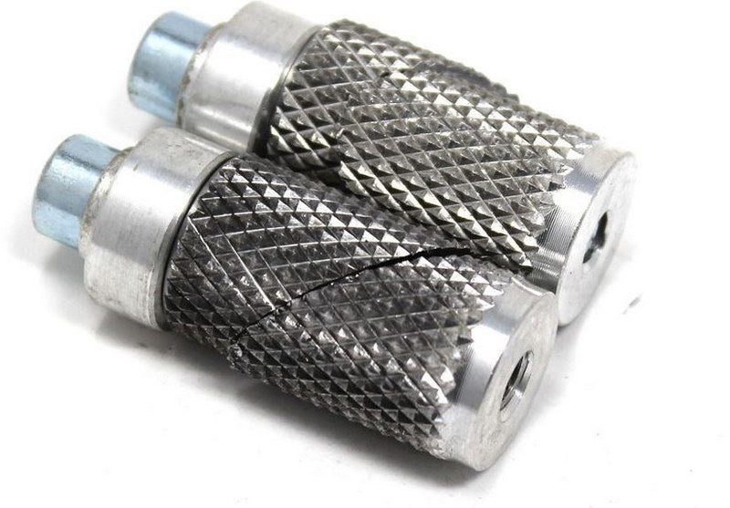 Valtermoto Rear Axle Protections Adapters | CPAPD02