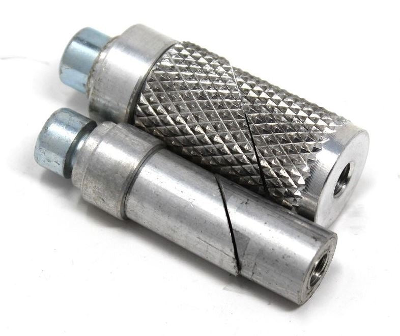 Valtermoto Rear Axle Protections Adapters | CPAPH02