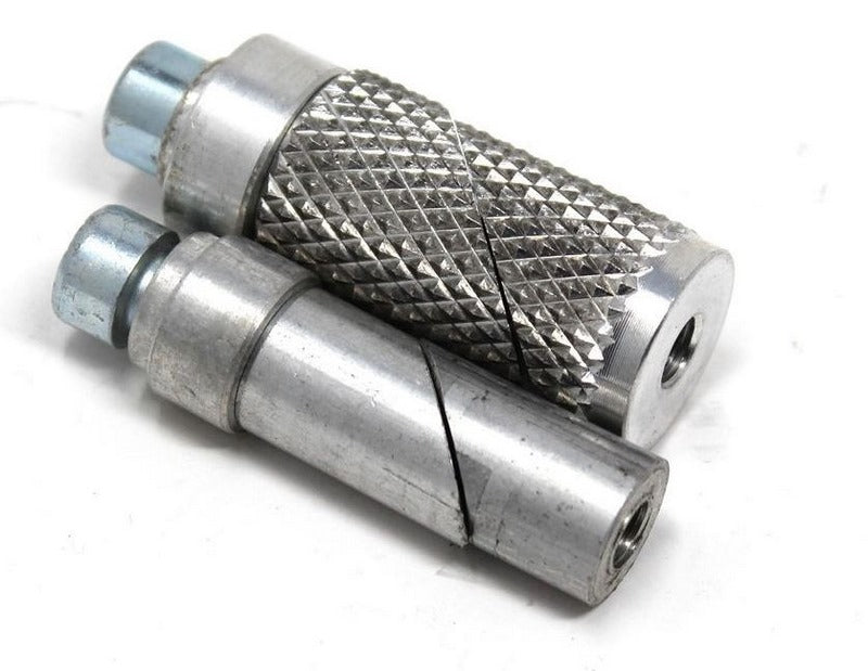 Valtermoto Rear Axle Protections Adapters | CPAPH02