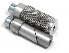 Valtermoto Rear Axle Protections Adapters | CPAPH02