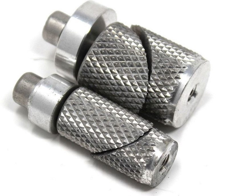 Valtermoto Rear Axle Protections Adapters | CPAPH06