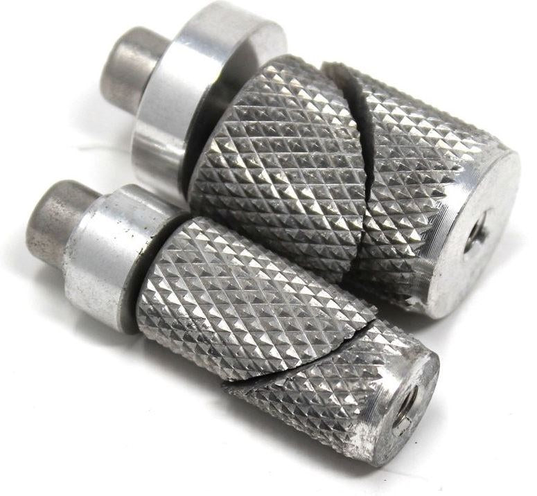 Valtermoto Rear Axle Protections Adapters | CPAPH06