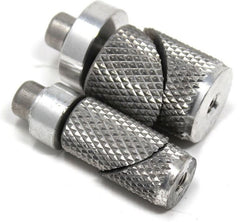 Valtermoto Rear Axle Protections Adapters | CPAPH06