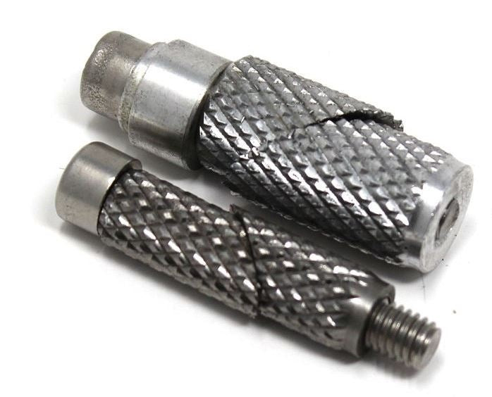 Valtermoto Rear Axle Protections Adapters | CPAPK09