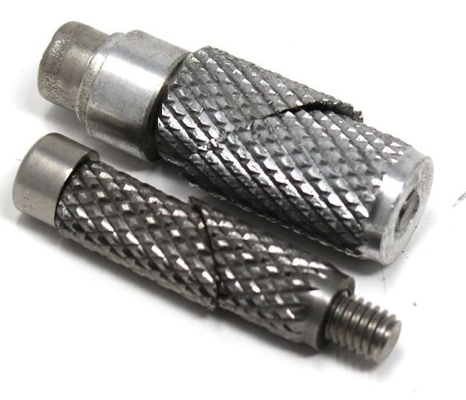 Valtermoto Rear Axle Protections Adapters | CPAPK09