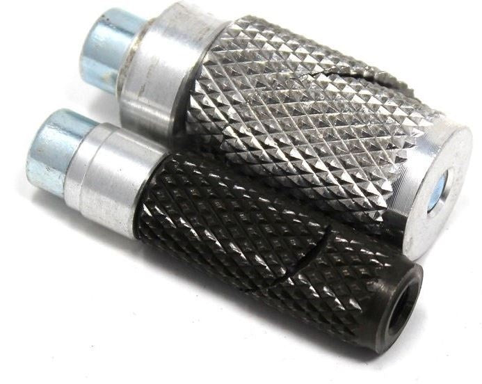 Valtermoto Rear Axle Protections Adapters | CPAPS02