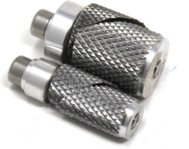 Valtermoto Rear Axle Protections Adapters | CPAPS05