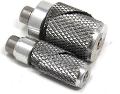 Valtermoto Rear Axle Protections Adapters | CPAPS05