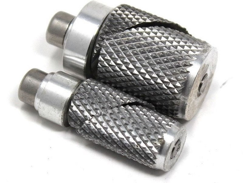 Valtermoto Rear Axle Protections Adapters | CPAPS05