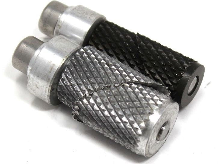 Valtermoto Rear Axle Protections Adapters | CPAPS06