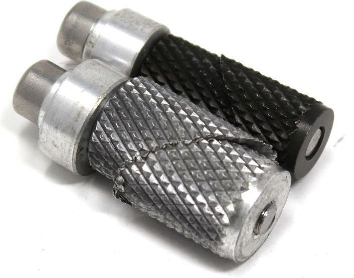 Valtermoto Rear Axle Protections Adapters | CPAPS06