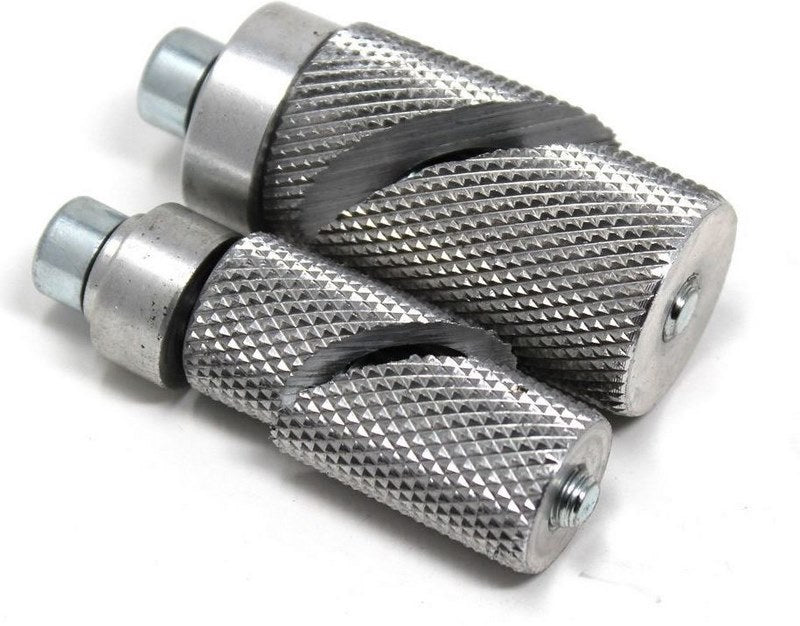 Valtermoto Rear Axle Protections Adapters | CPAPS07