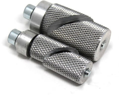 Valtermoto Rear Axle Protections Adapters | CPAPS07