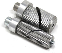 Valtermoto Rear Axle Protections Adapters | CPAPY07