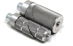 Valtermoto Rear Axle Protections Adapters | CPAPY08