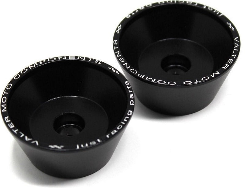 Valtermoto Front/Rear Axle Protections | CPC01