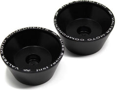 Valtermoto Front/Rear Axle Protections | CPC01