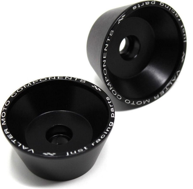 Valtermoto Front/Rear Axle Protections | CPC01