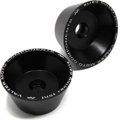 Valtermoto Front/Rear Axle Protections | CPC01