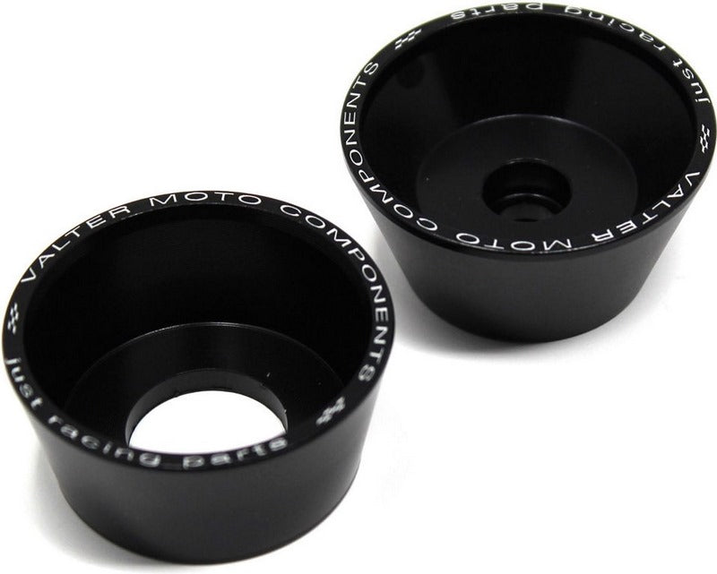 Valtermoto Front Axle Protections | CPC02