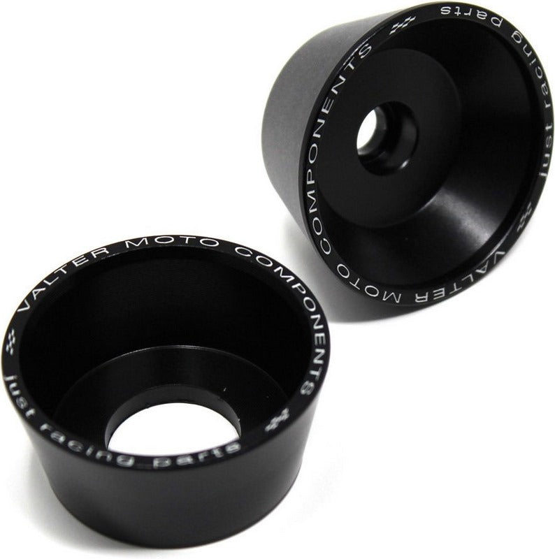 Valtermoto Front Axle Protections | CPC02