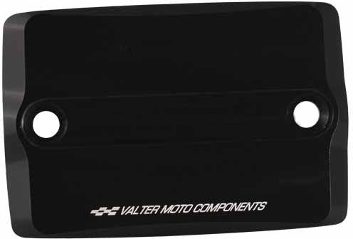 Valtermoto Front Brake Oil Tank Cap | CSA07