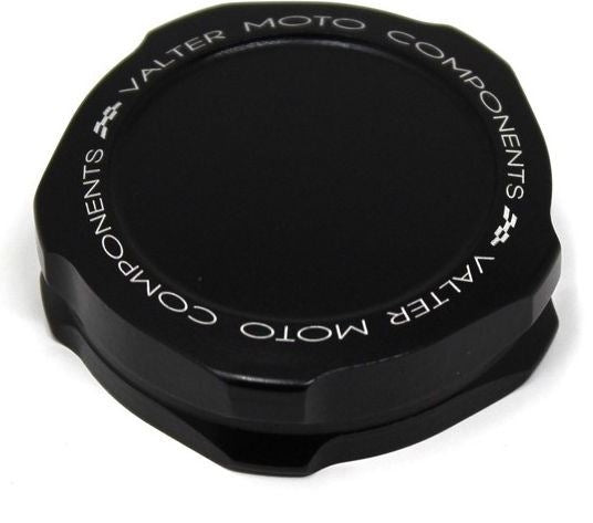 Valtermoto Rear Brake/Clutch Oil Tank Cap | CSR02