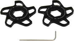 Valtermoto Fork Preload Adjusters | GRFX01