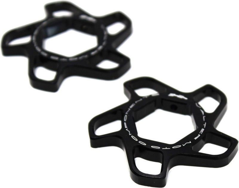 Valtermoto Fork Preload Adjusters | GRFX03