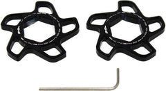 Valtermoto Fork Preload Adjusters | GRFX03