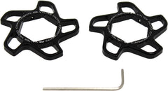 Valtermoto Fork Preload Adjusters | GRFX04