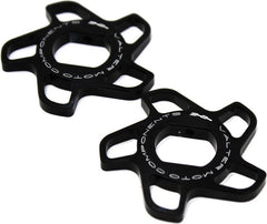 Valtermoto Fork Preload Adjusters | GRFX05